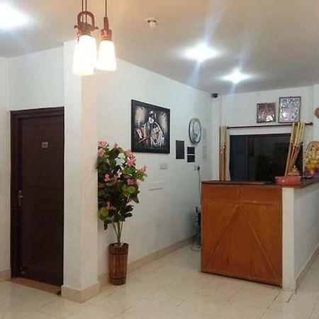 Bright Sunny Pines Hotel & Resort Lansdowne Εξωτερικό φωτογραφία