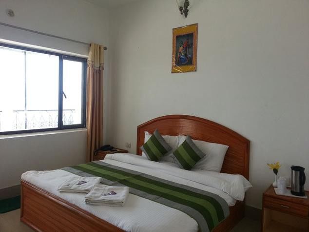 Bright Sunny Pines Hotel & Resort Lansdowne Εξωτερικό φωτογραφία