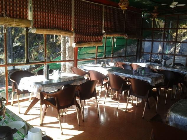 Bright Sunny Pines Hotel & Resort Lansdowne Εξωτερικό φωτογραφία