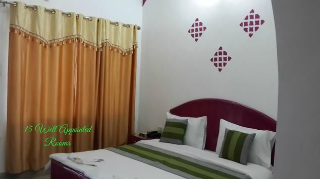 Bright Sunny Pines Hotel & Resort Lansdowne Εξωτερικό φωτογραφία
